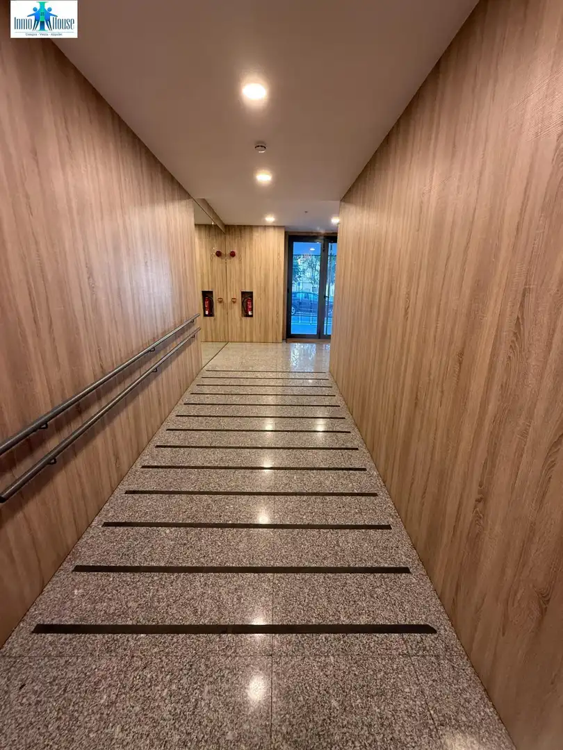 Pis de 110 m² a Albacete