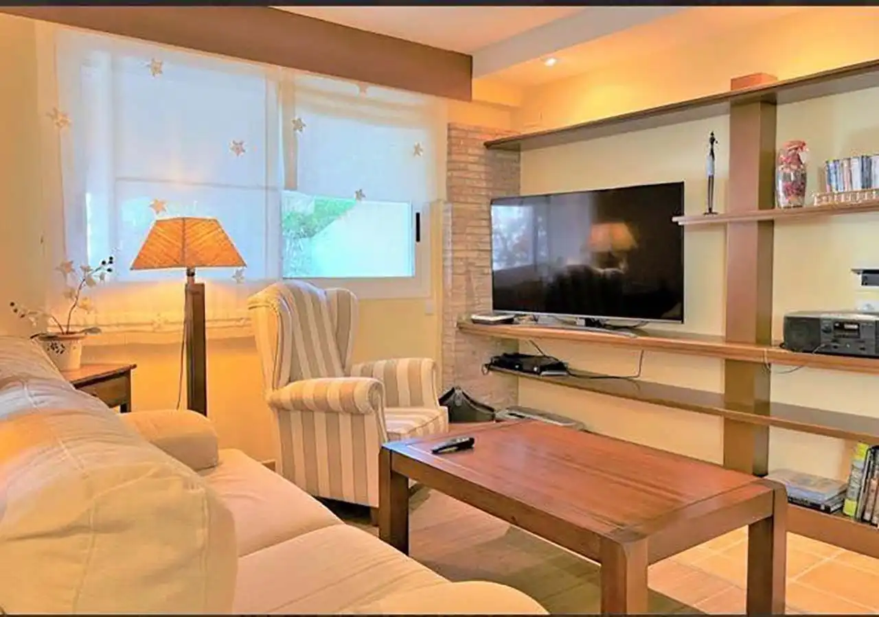 Квартира 130 м² в Benicàssim / Benicasim