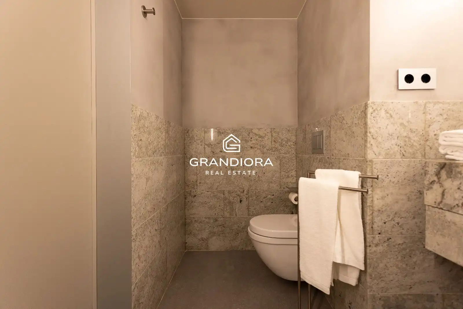 Pis de 190 m² a Barcelona