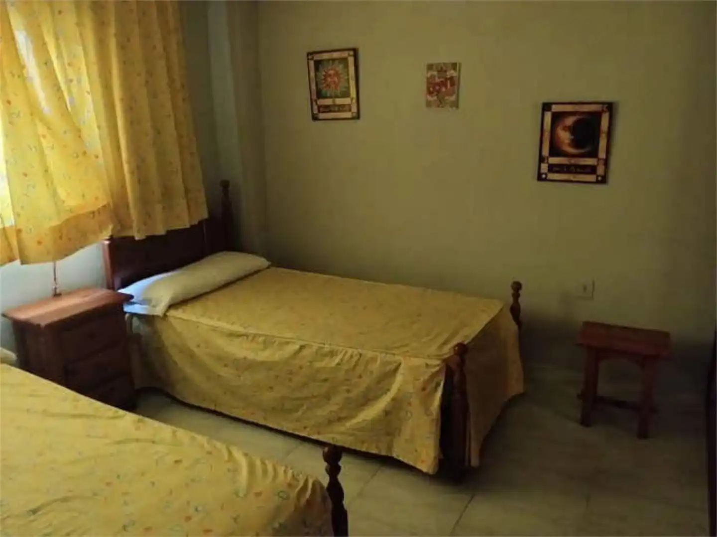 Piso de 78 m² en Cullera