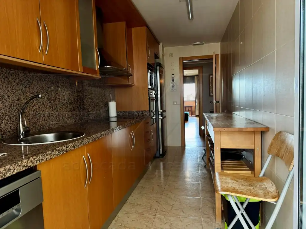 Piso de 117 m² en Tarragona