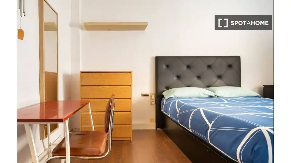 Habitación 138 m², Valencia