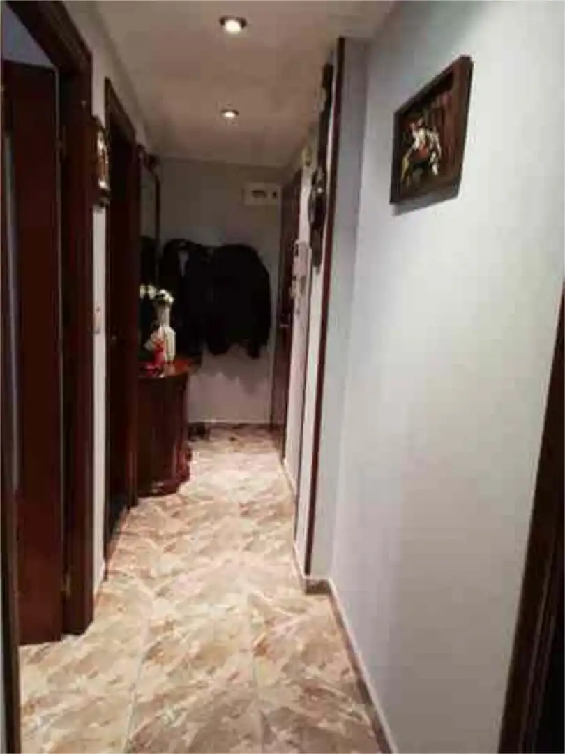 Pis de 56 m² a Gijón