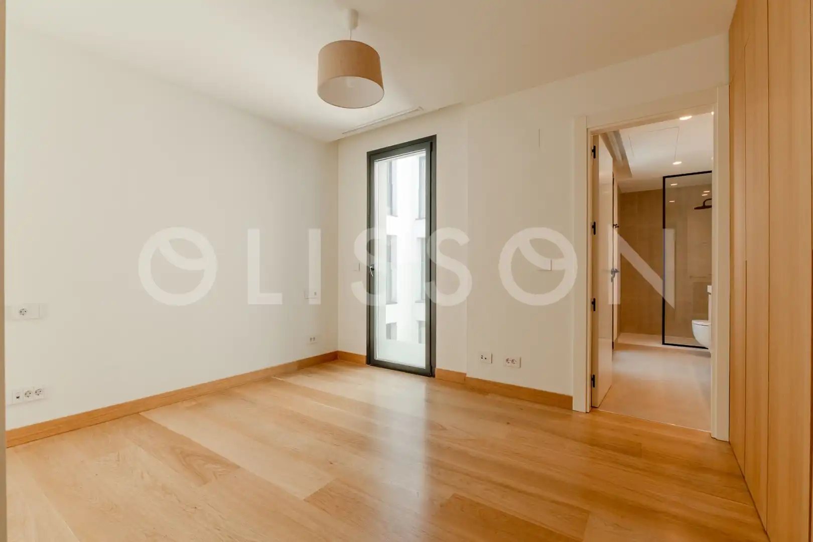 Piso de 234 m² en Madrid