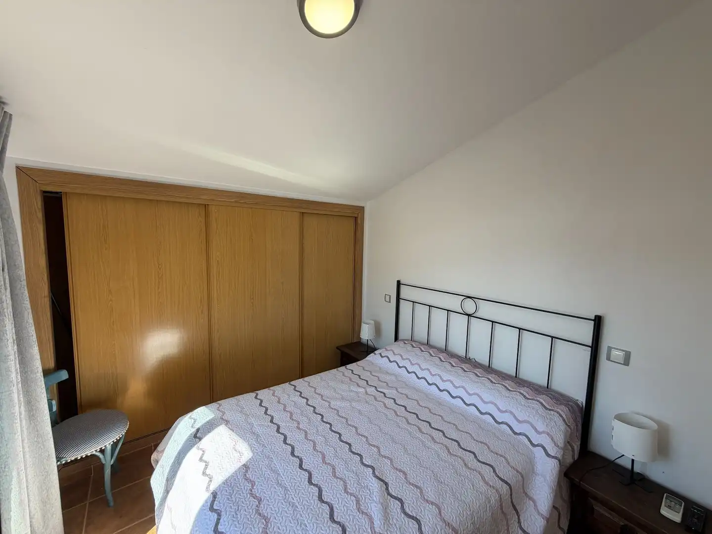 Piso de 114 m² en Robledo de Chavela