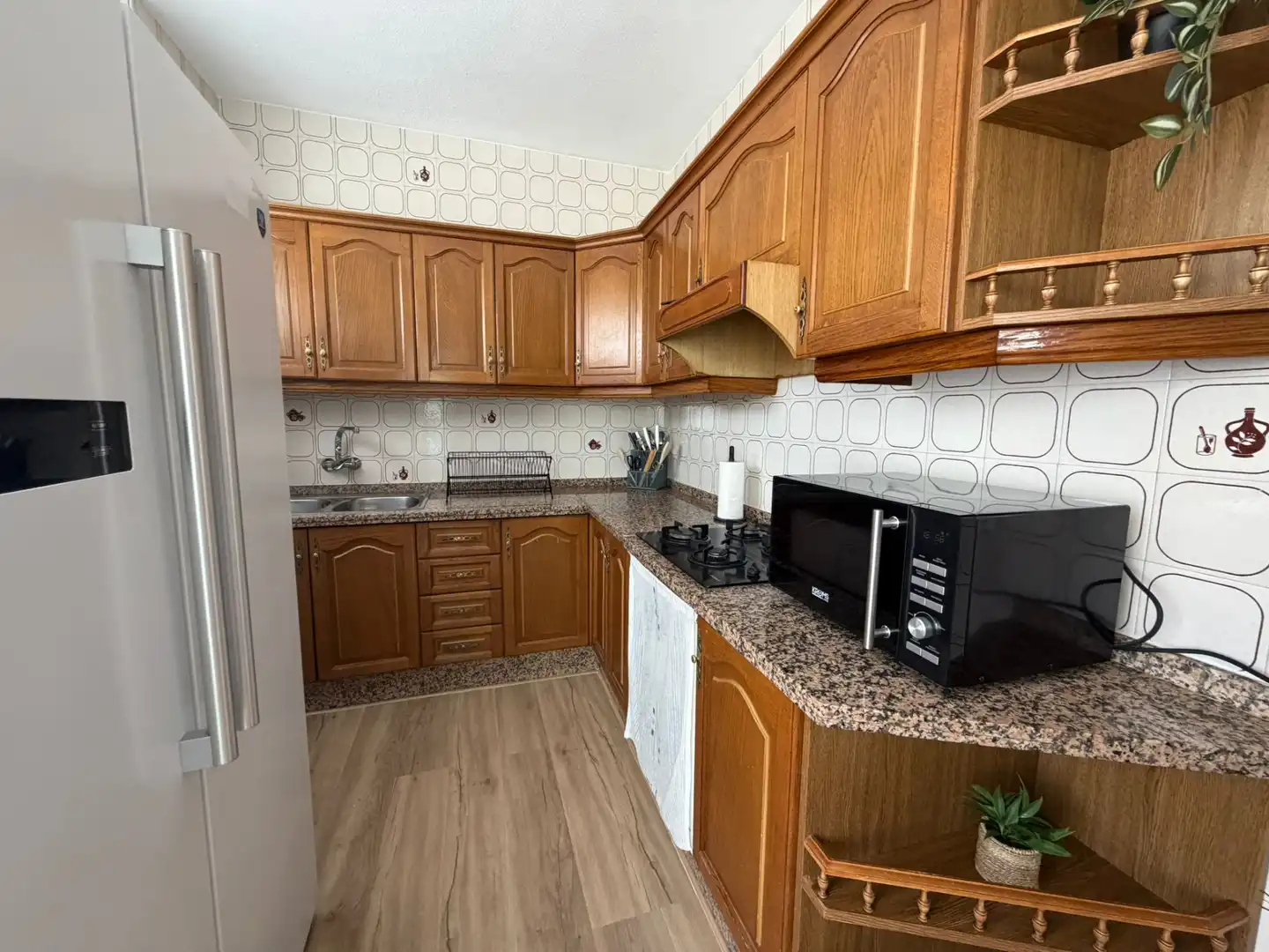Piso de 97 m² en Córdoba