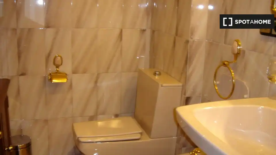 Habitación en alquiler, Salamanca