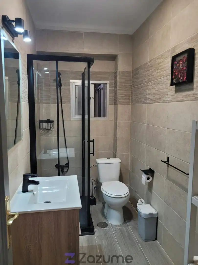 Habitación 84 m², Málaga