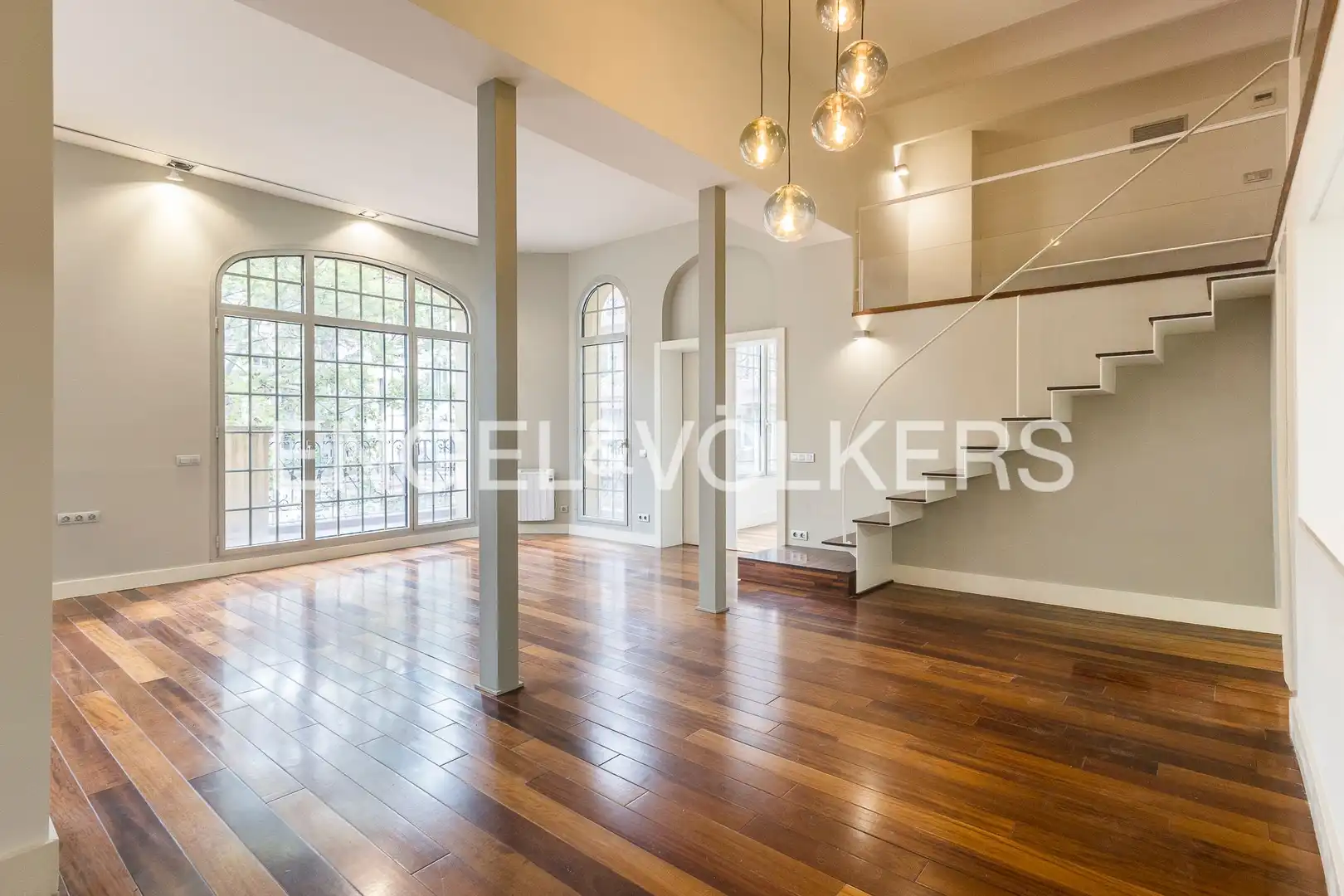 Pis de 176 m² a Barcelona