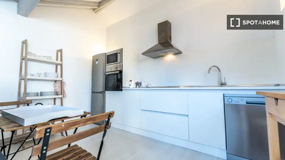 Habitación 75 m², Santander