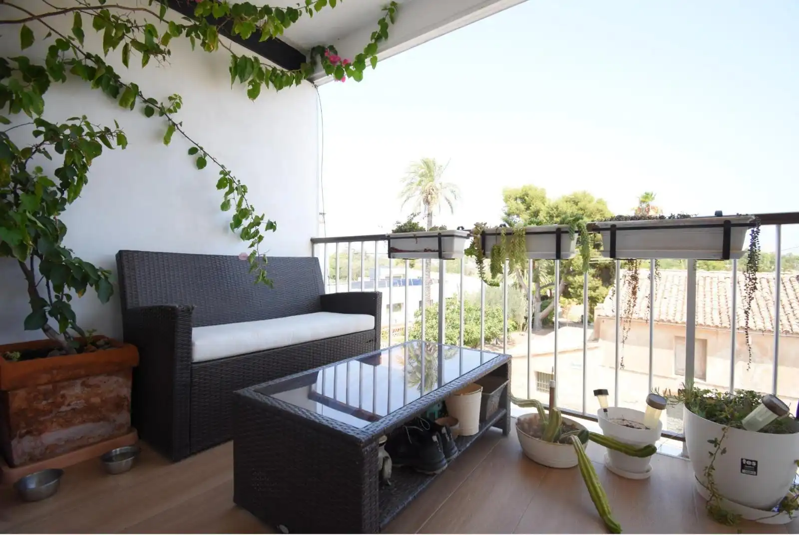 Wohnung zur Miete, el Campello