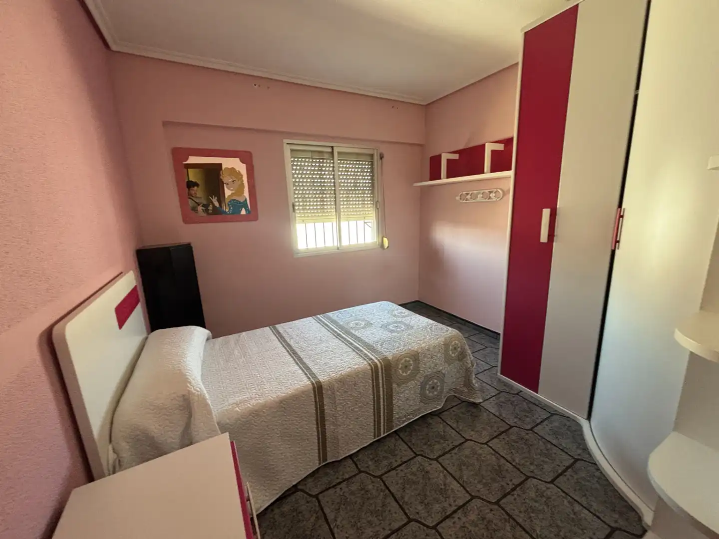 Pis de 102 m² a Andújar