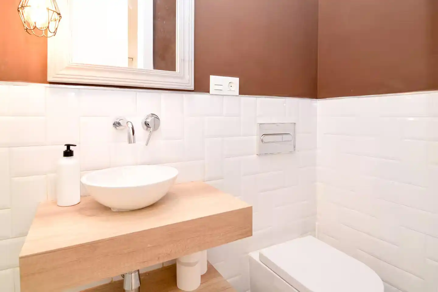 Pis de 97 m² a València