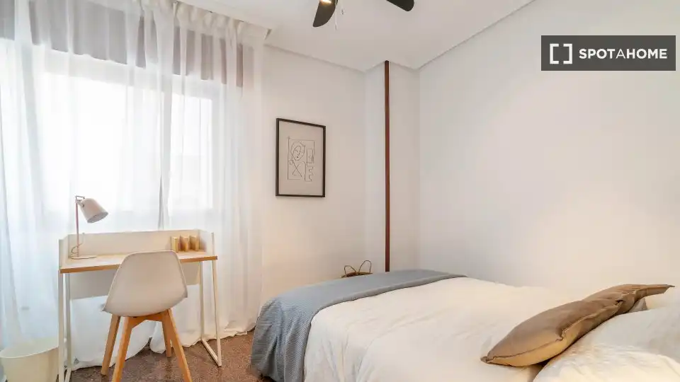 Habitación en alquiler, Alicante