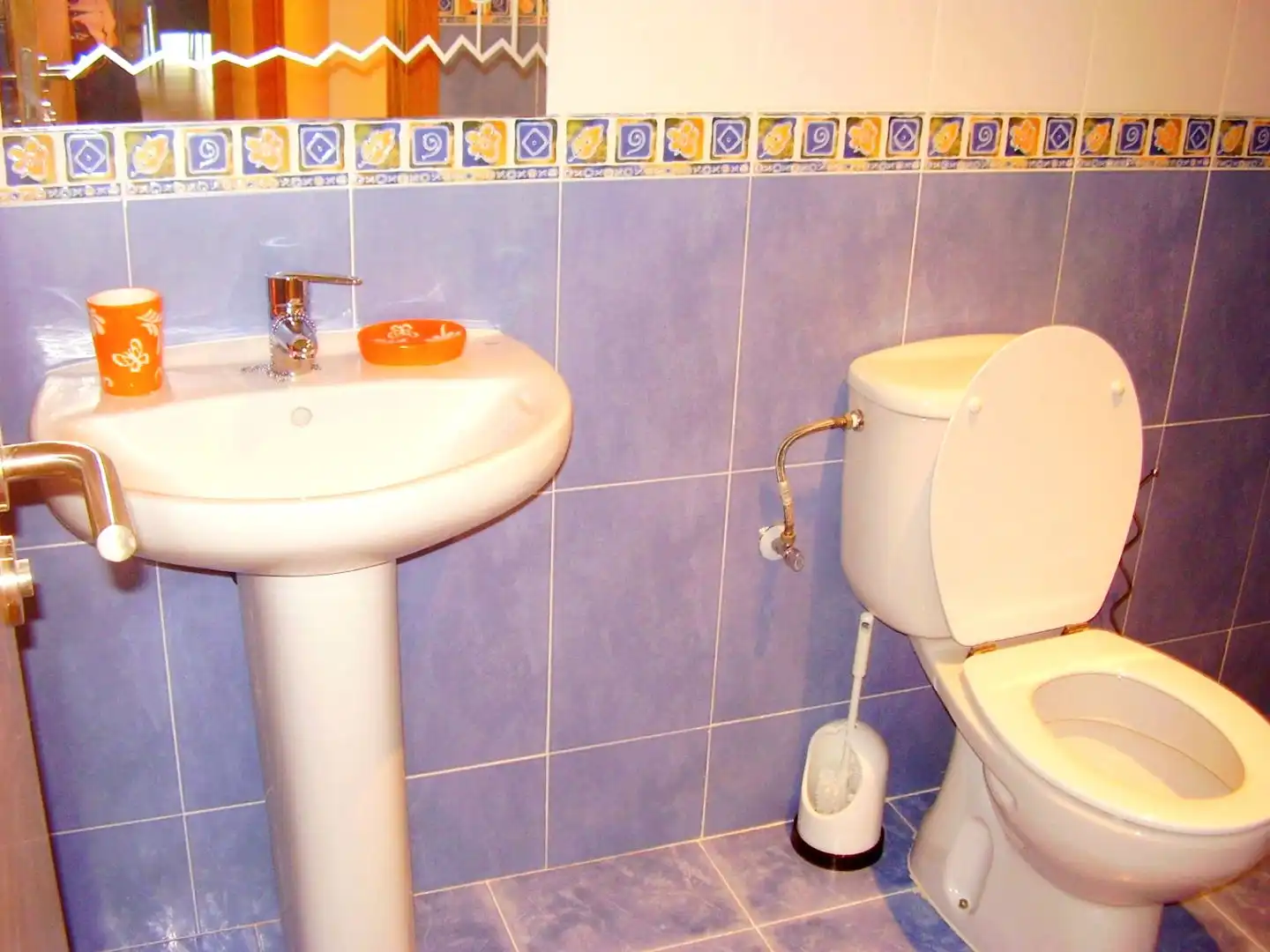 Pis de 85 m² a Peníscola