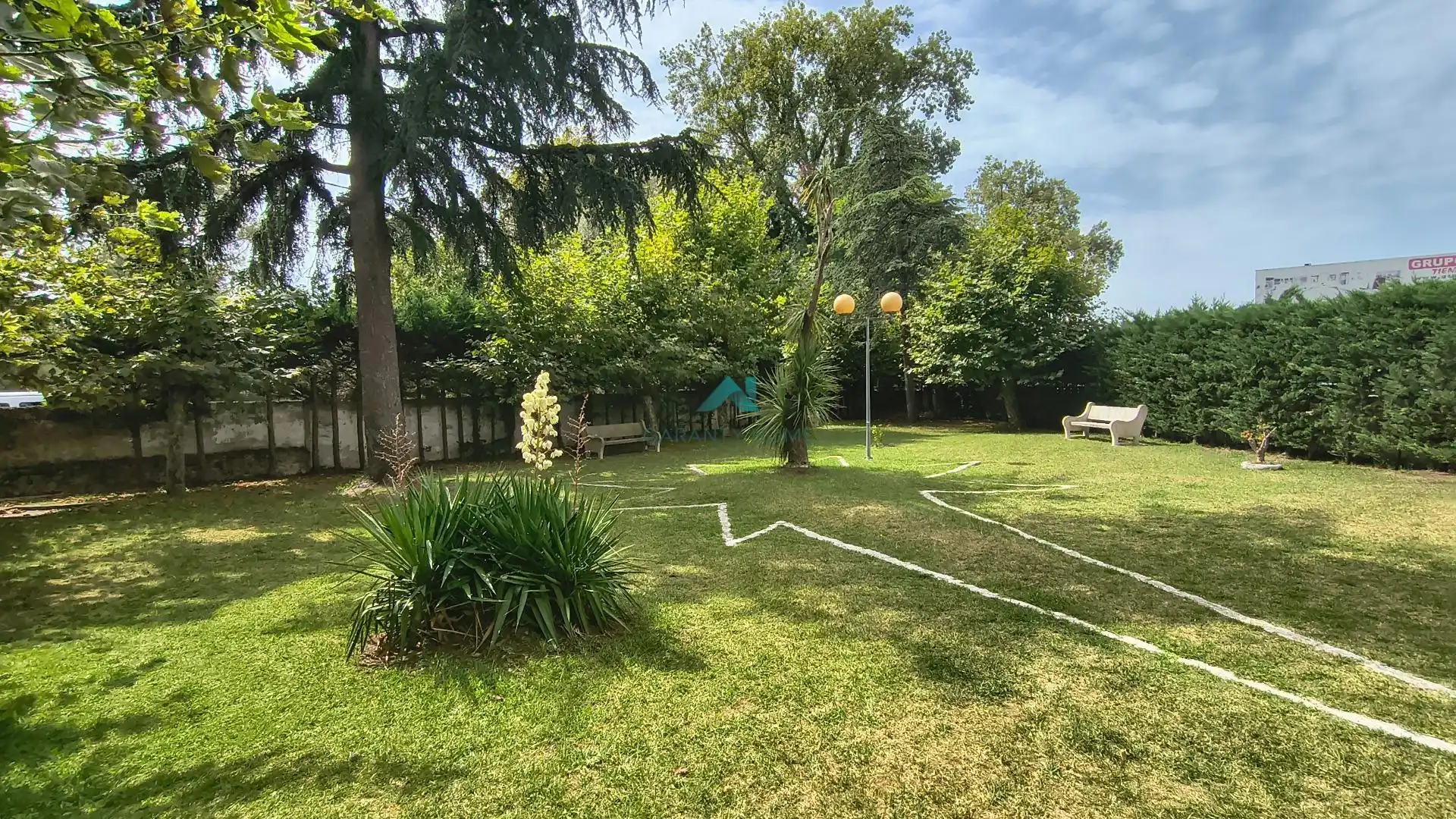 Piso de 63 m² en Laredo