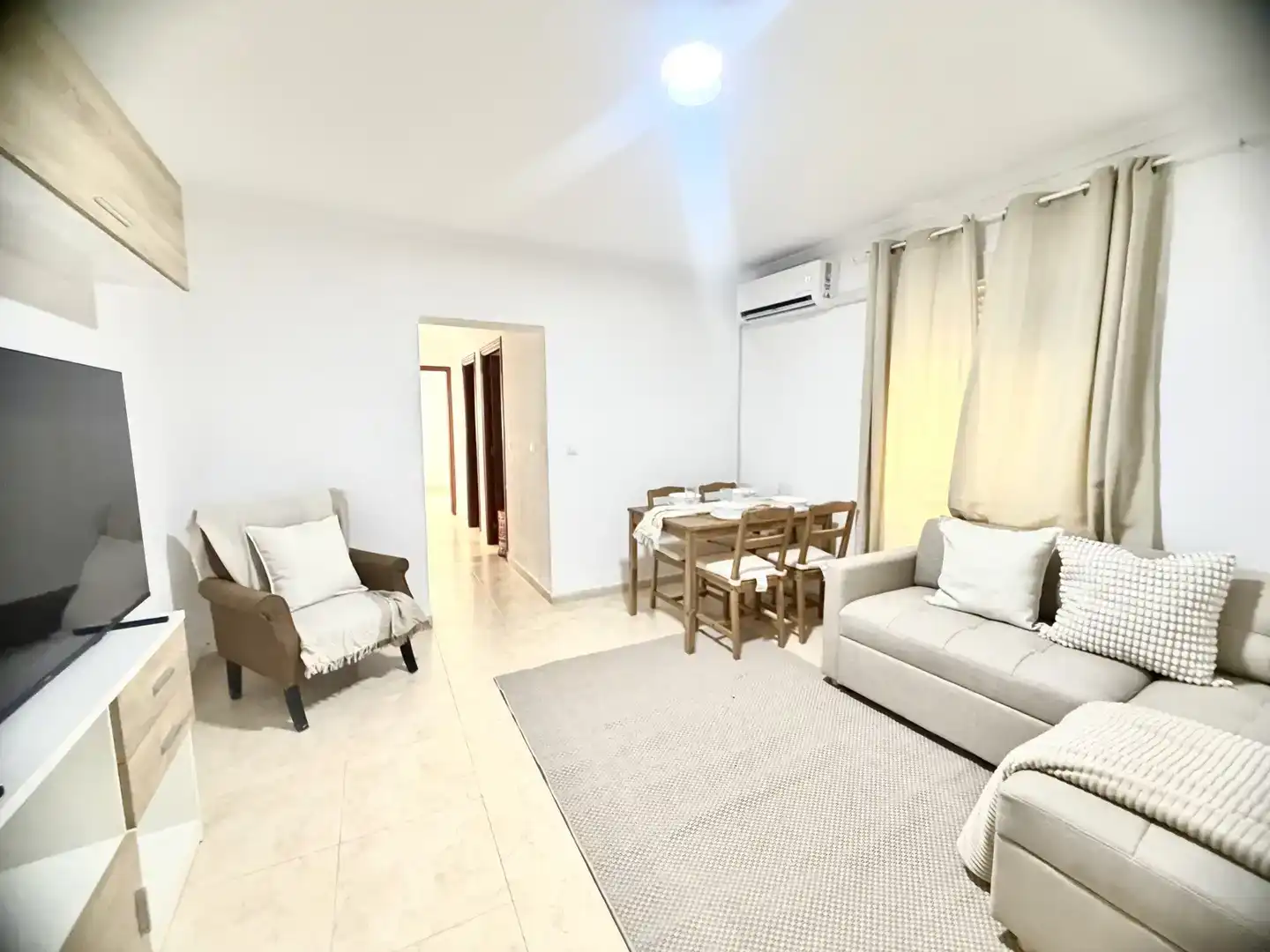 Piso de 90 m² en Jerez de la Frontera