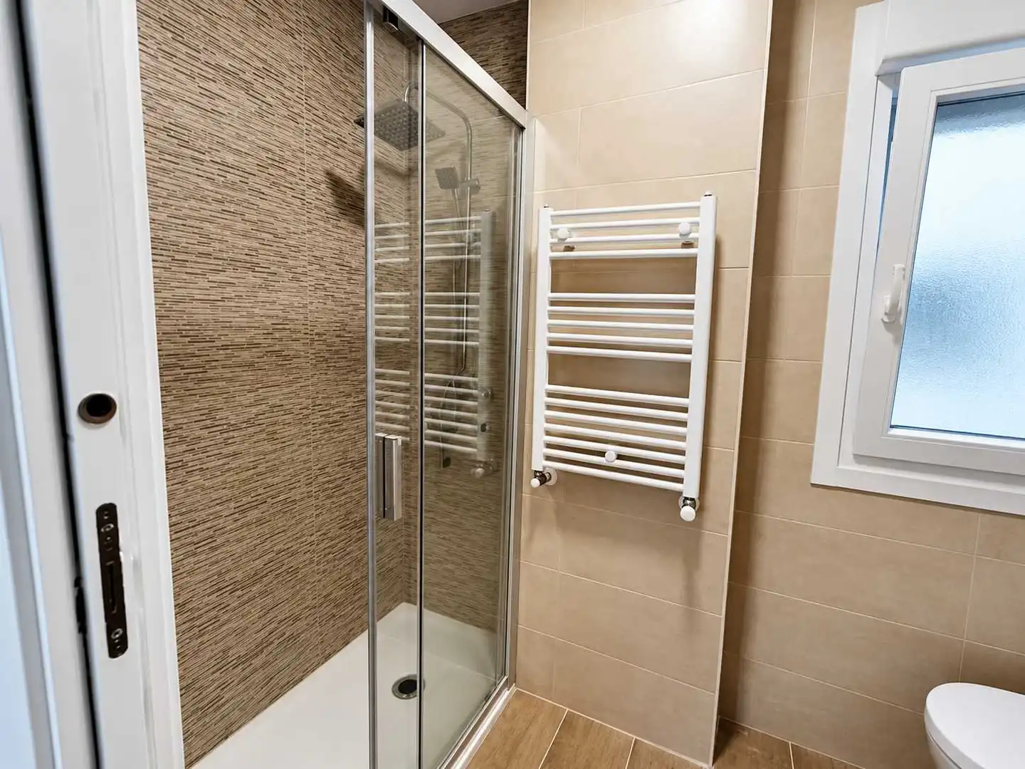 Wohnung 90 m² in Santander