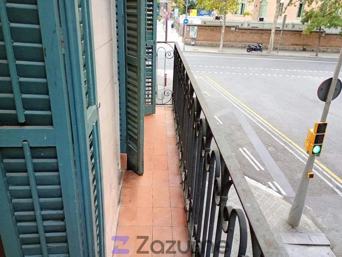 Piso de 80 m² en Barcelona