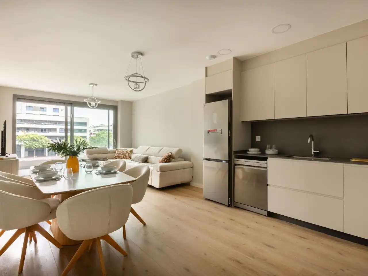 Appartamento 85 m² a Badalona