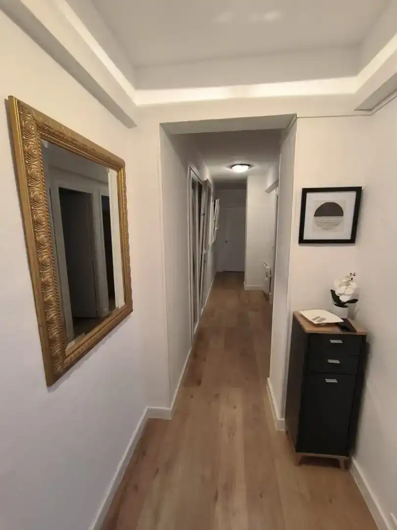 Pis de 83 m² a Zarautz