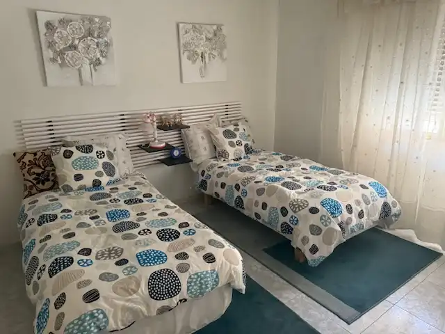 Piso de 90 m² en Puertollano