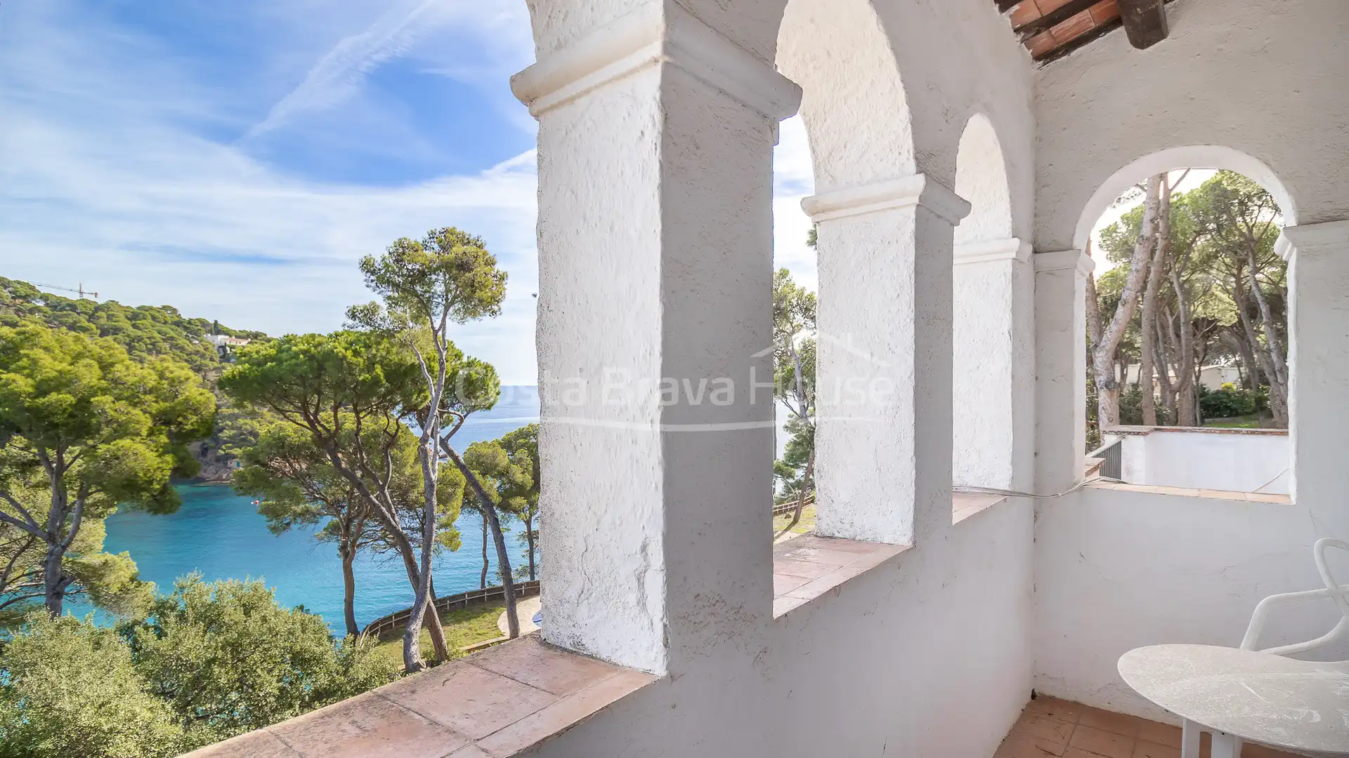 Будинок 606 м² у Palafrugell