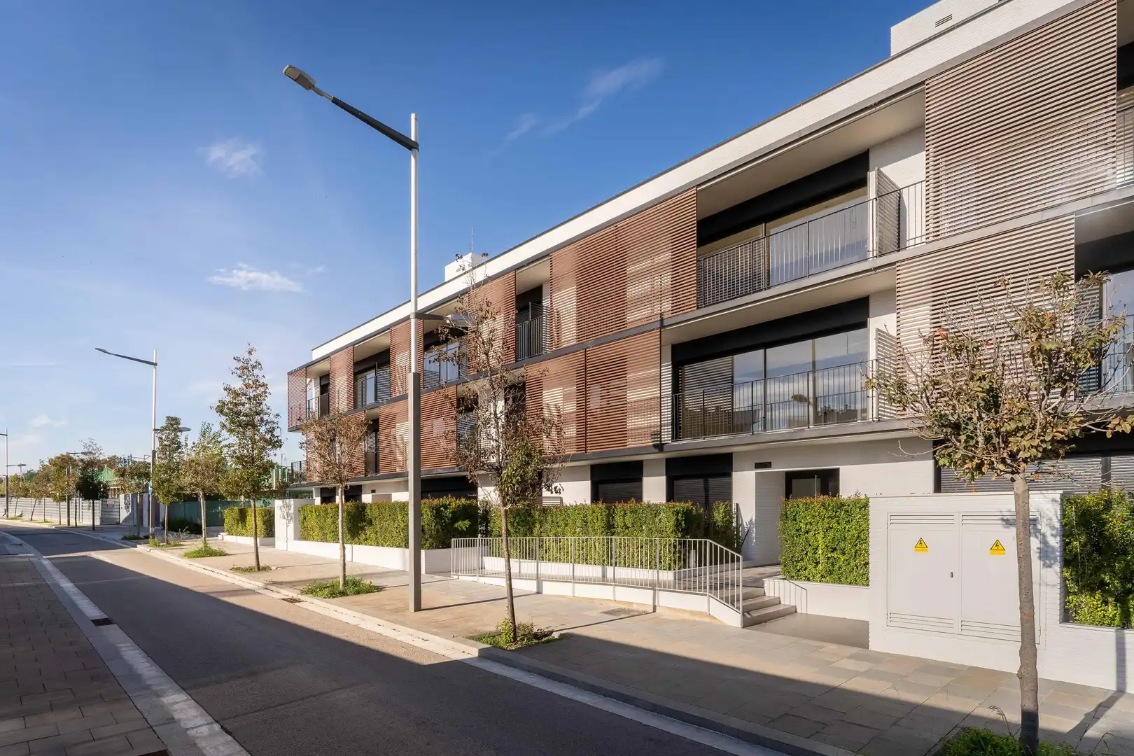 Piso de 102 m² en Sabadell