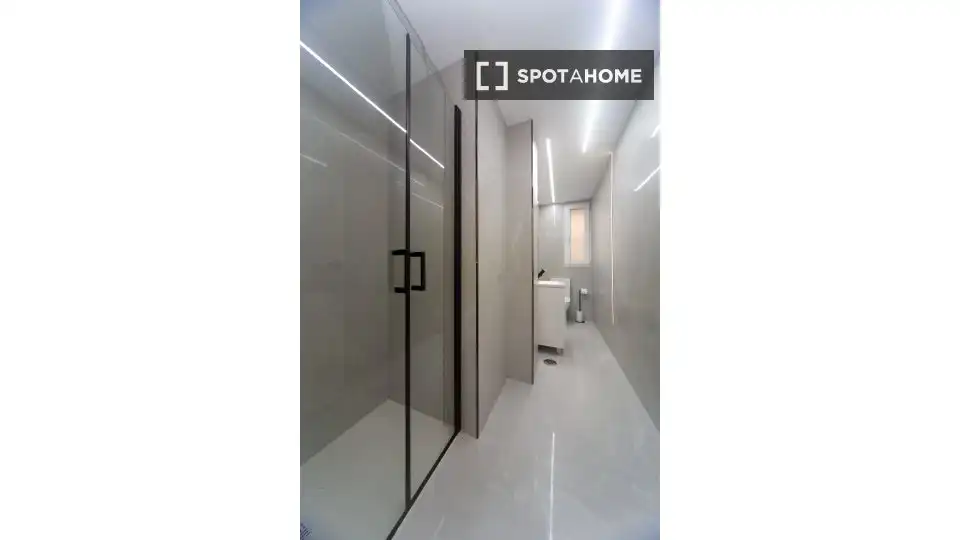 Habitación 138 m², Granada