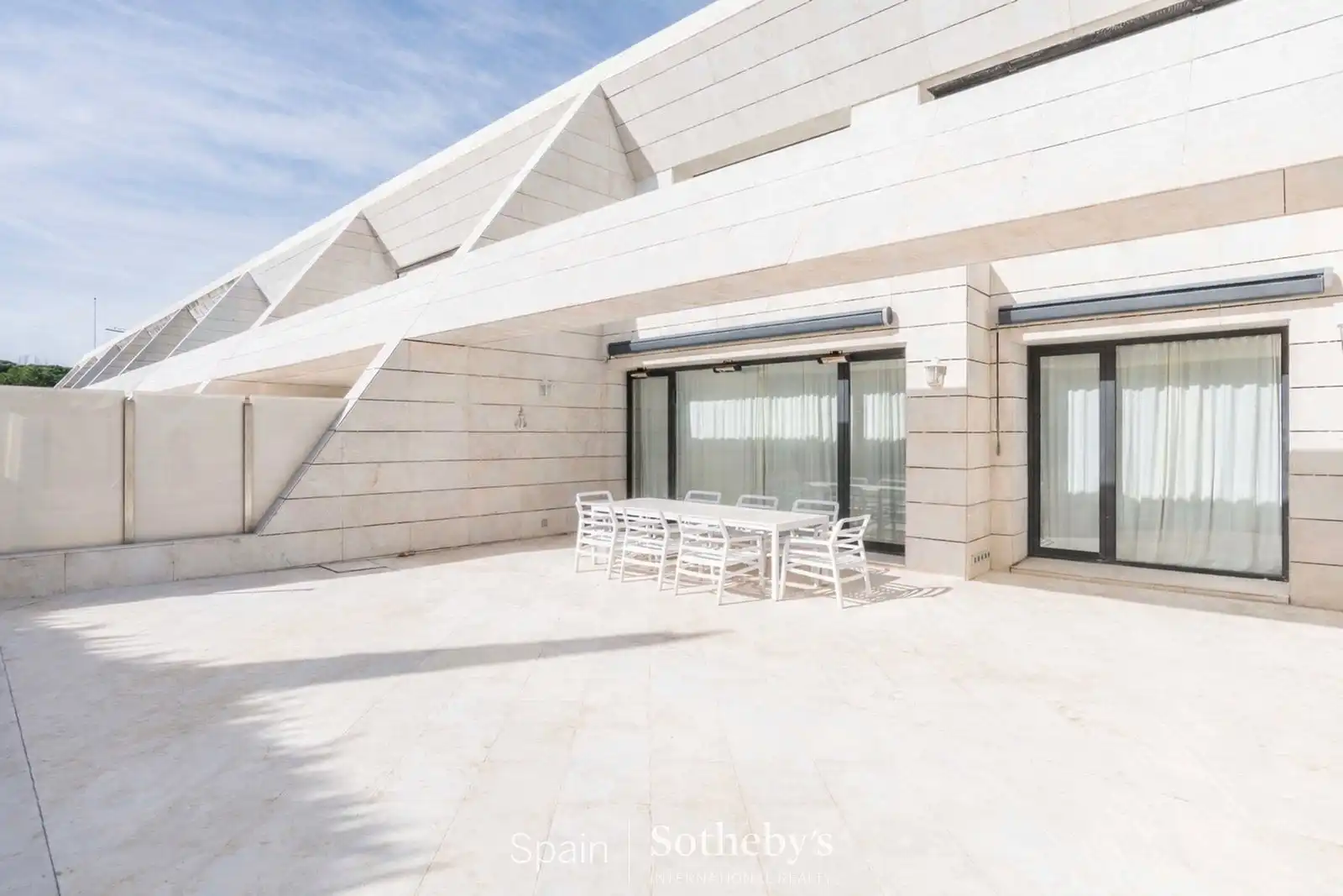 Casa de 628 m² en Pozuelo de Alarcón
