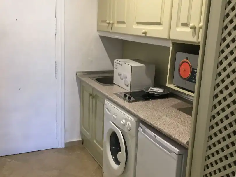 Flat 40 m² in Granada