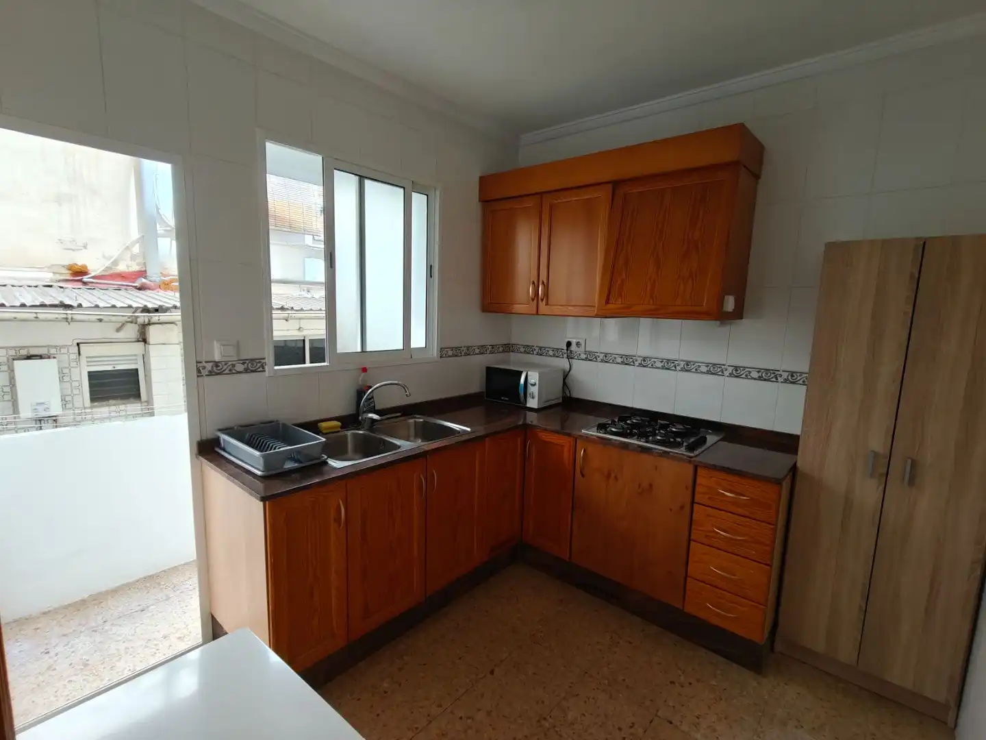 Habitació de lloguer, Xàtiva