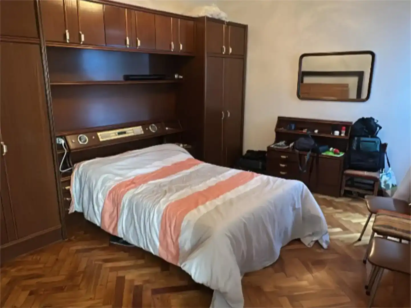 Piso de 120 m² en León