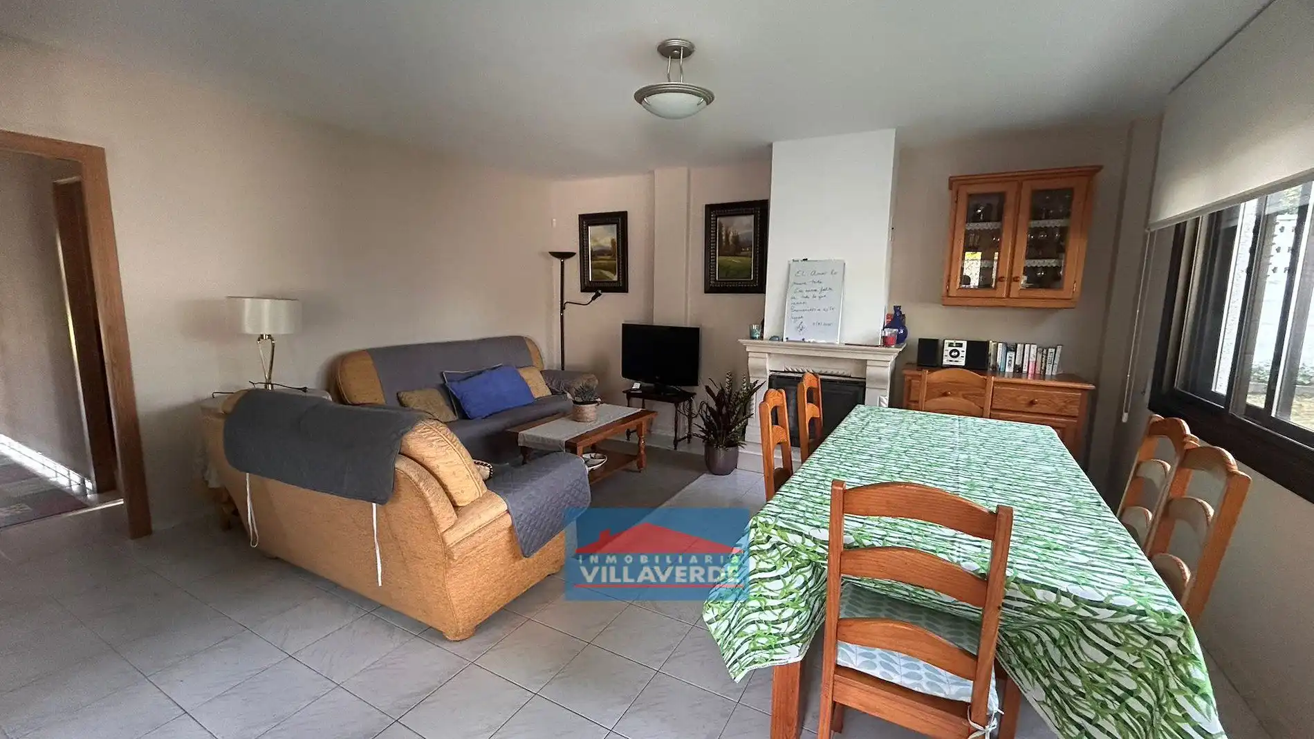 Piso de 90 m² en Cangas de Morrazo