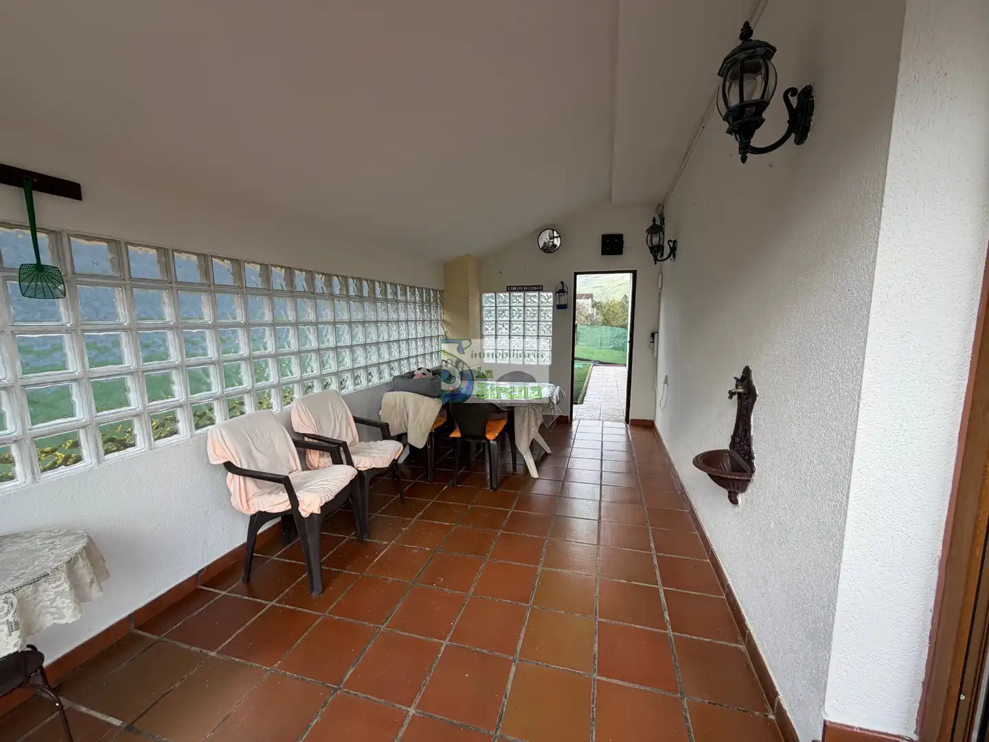 Casa de 100 m² a Guriezo