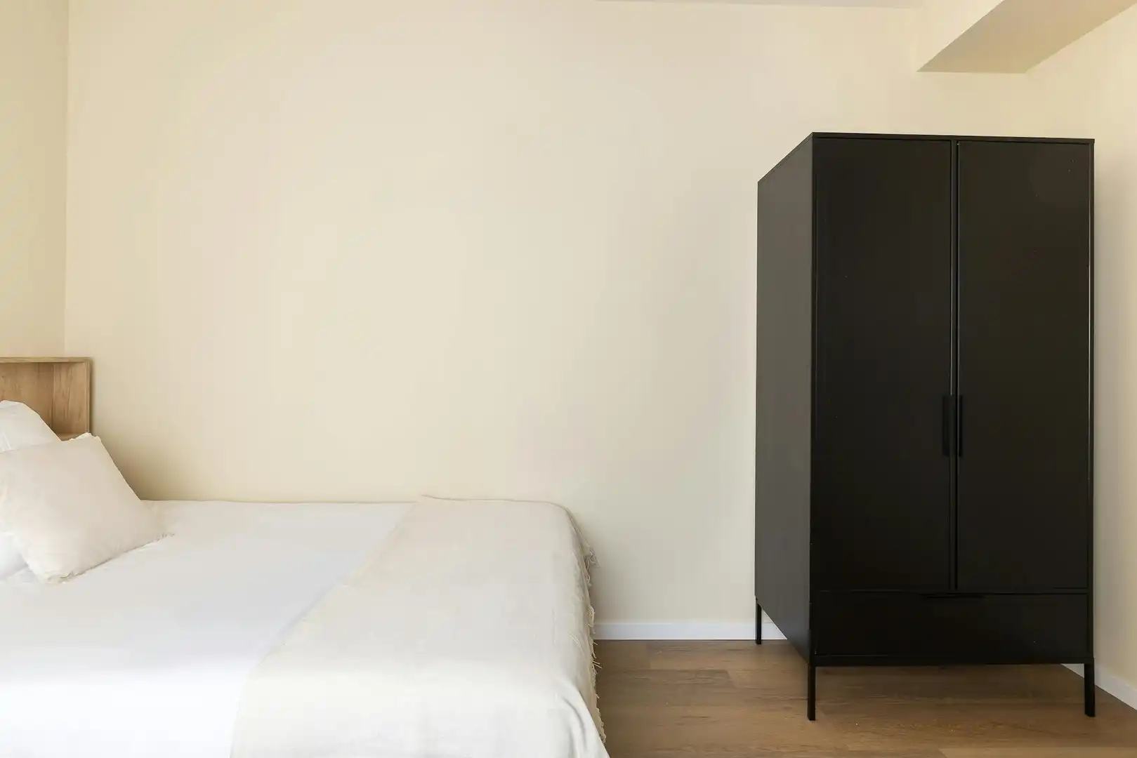 Habitación en alquiler, Madrid