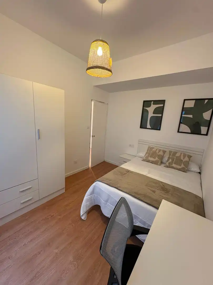 Habitación en alquiler, Ourense