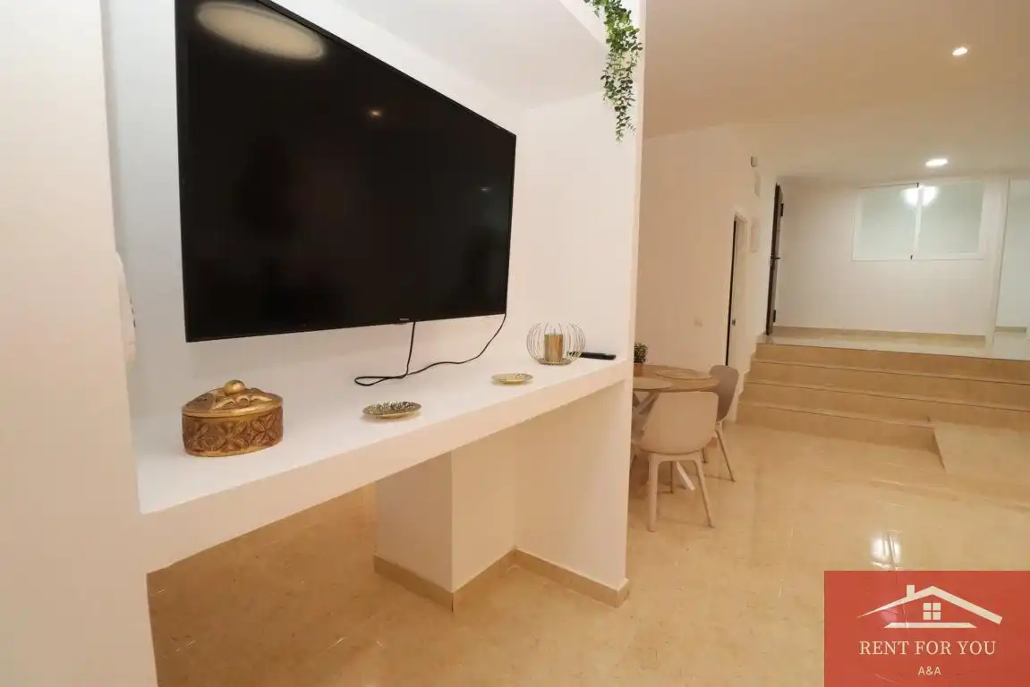 Pis de 130 m² a Alhaurín el Grande