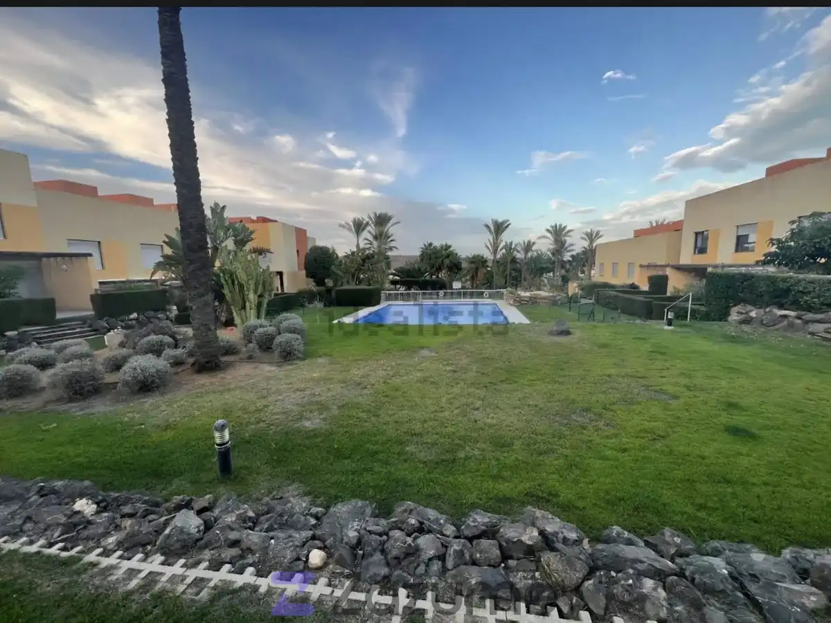 Casa de 80 m² en Vera