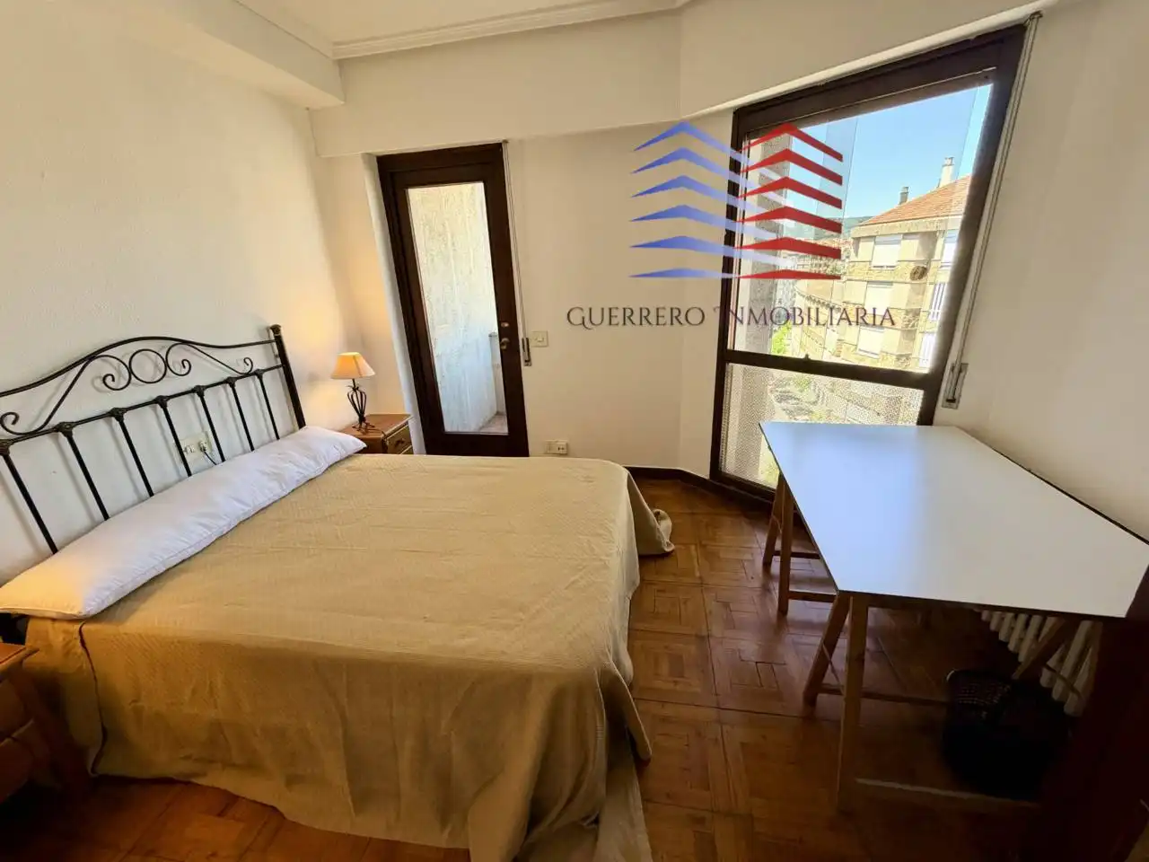 Piso de 130 m² en Ourense