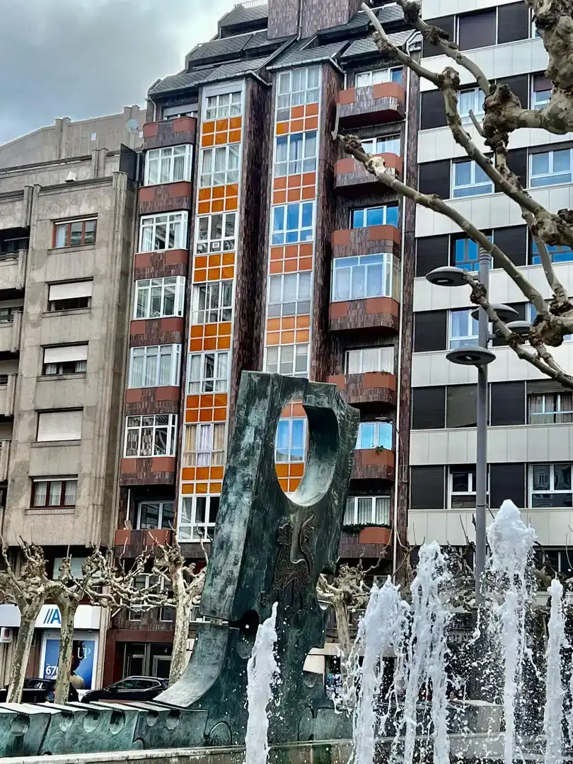 Piso de 120 m² en León