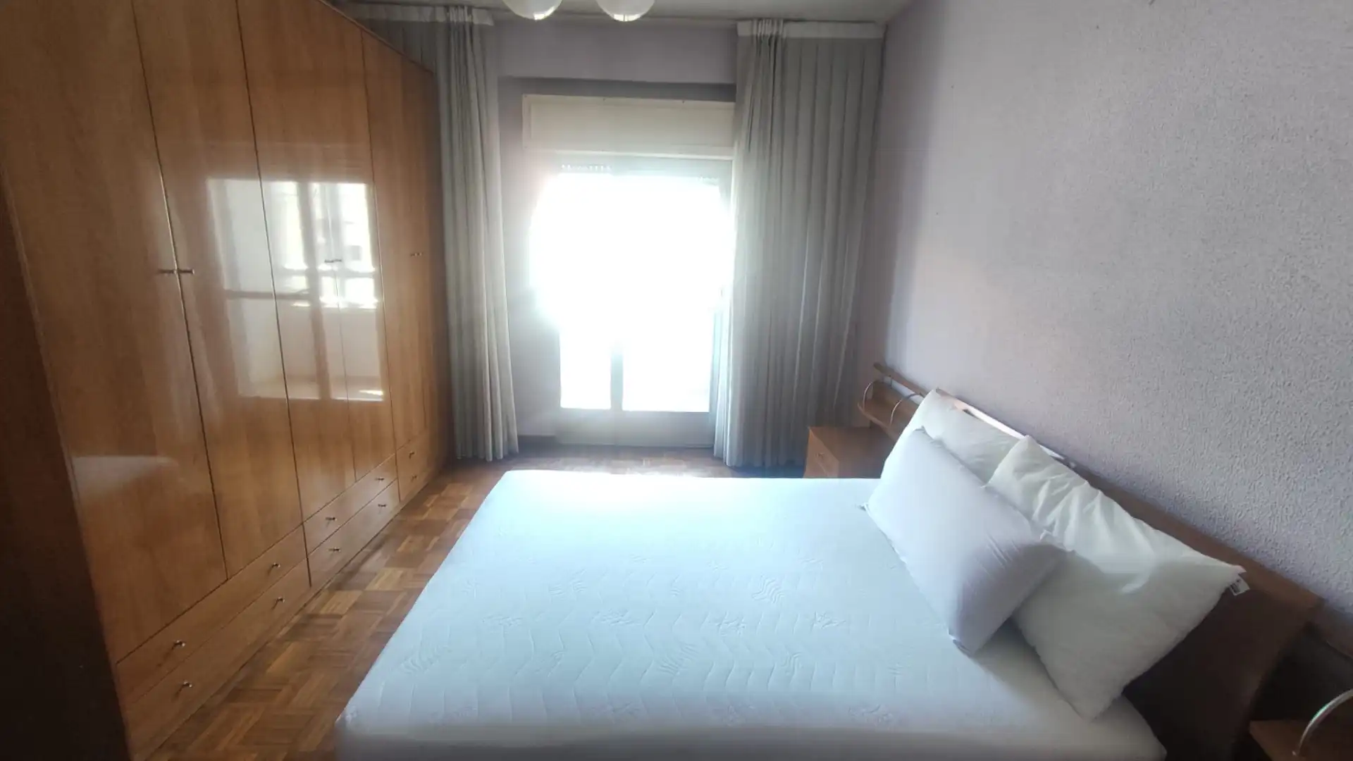 Piso de 120 m² en Ourense