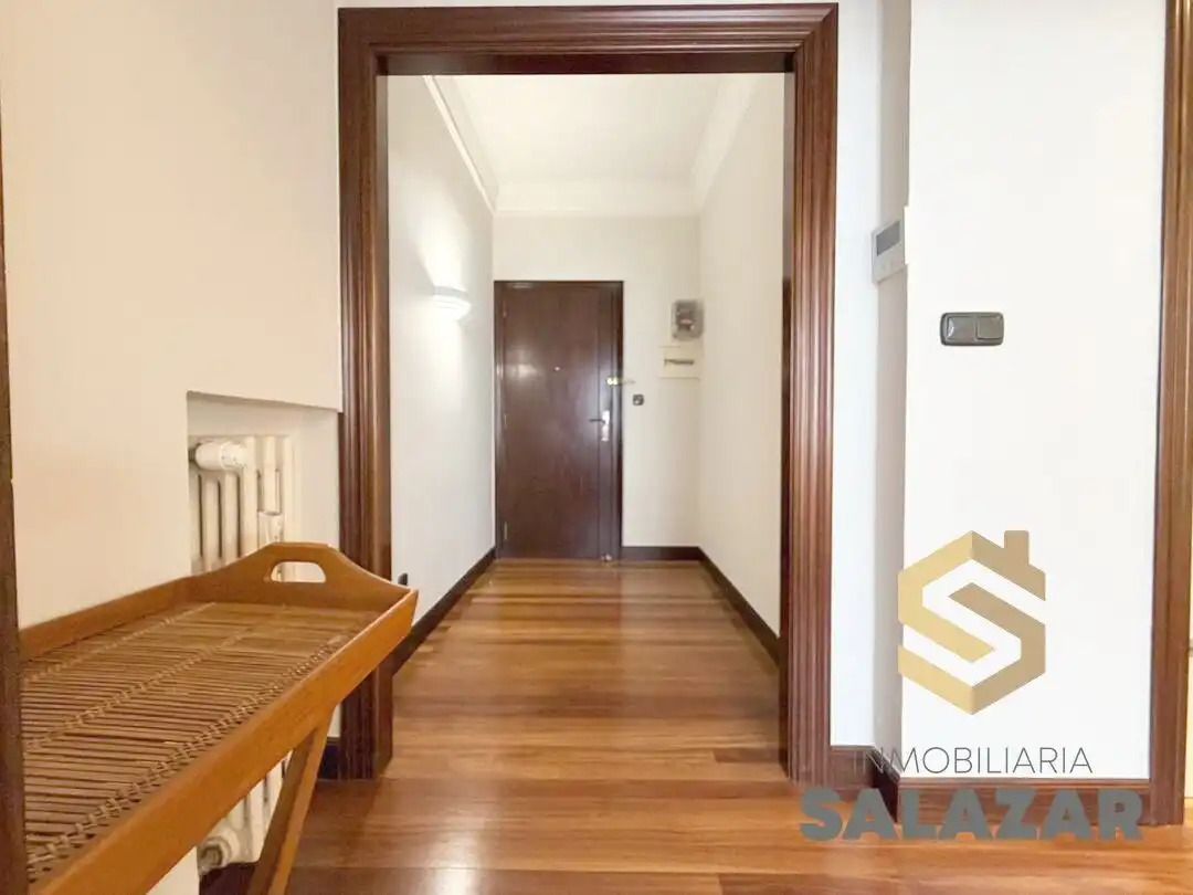 Piso de 85 m² en Bilbao