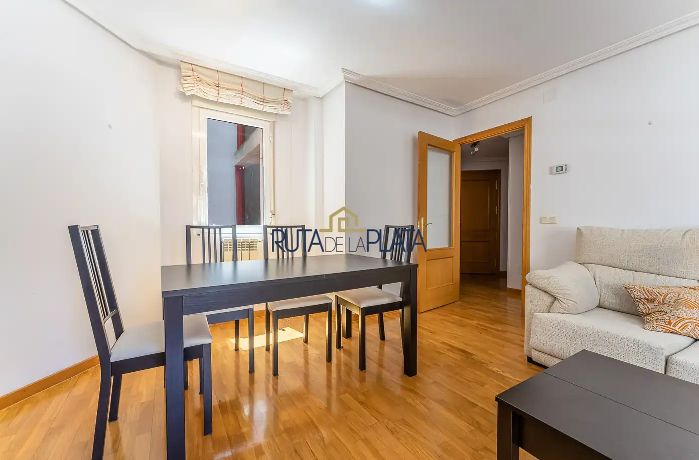 Pis de 120 m² a Zamora