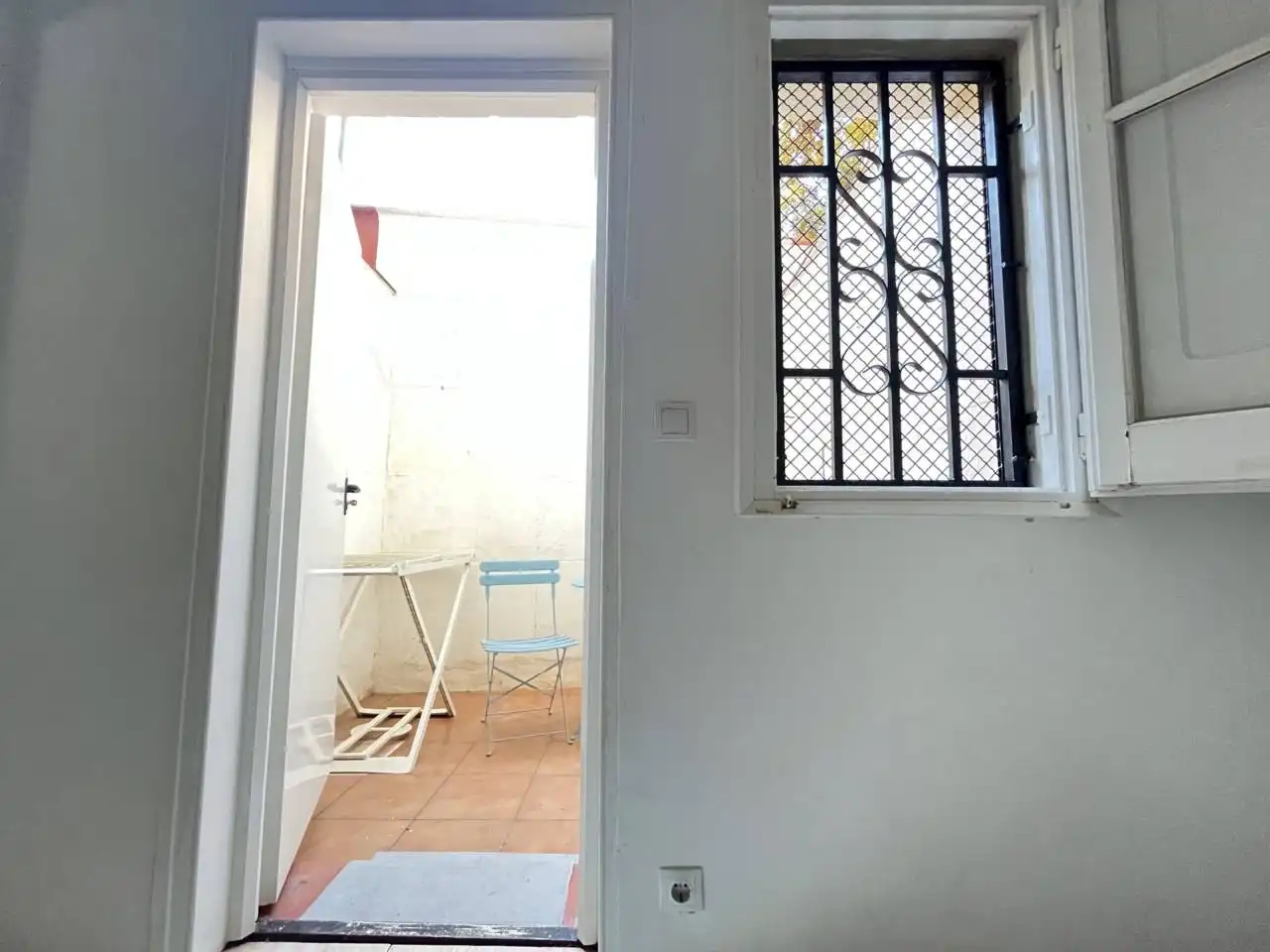 Квартира 70 м² у Барселоні