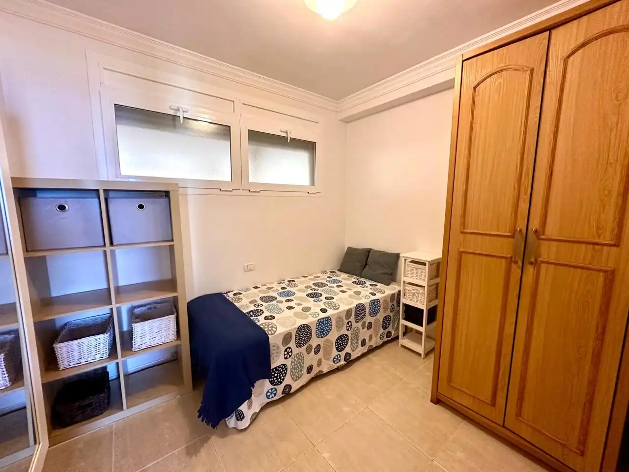 Piso de 110 m² en Adeje