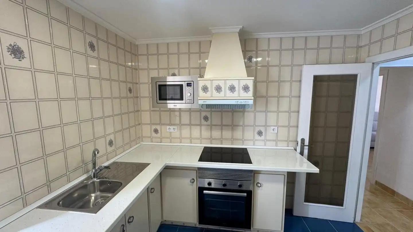 Habitación en alquiler, Castellón de la Plana