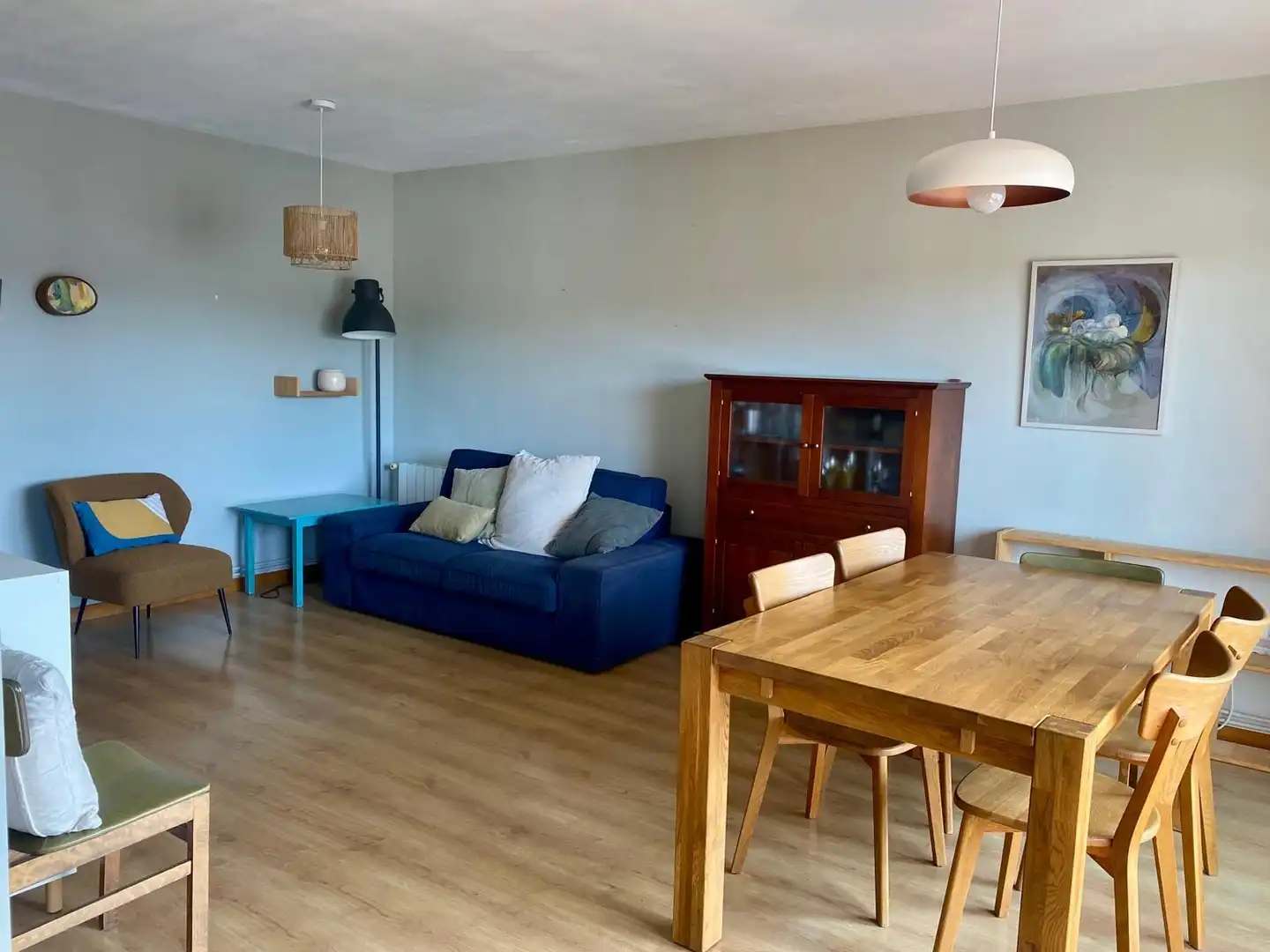 Apartamento 126 m² em Sant Pere de Ribes
