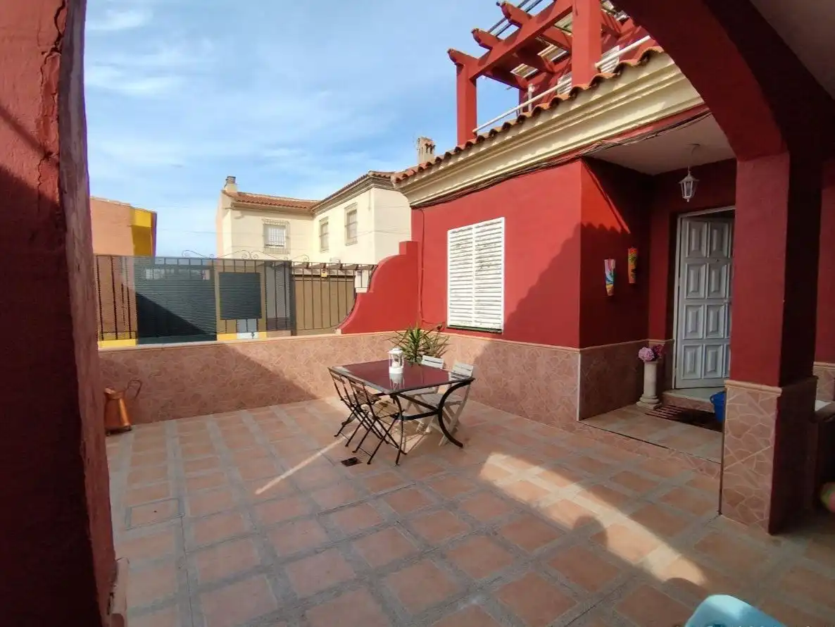 Casa 124 m² a Benacazón