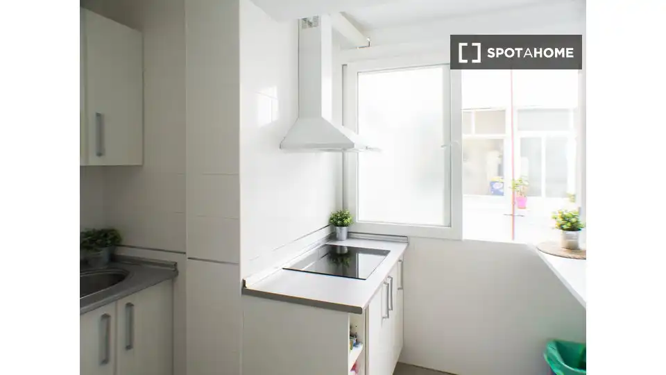 Habitación en alquiler, Getafe